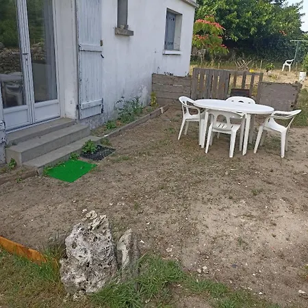 Apartment N3 Situer A 5mn De La