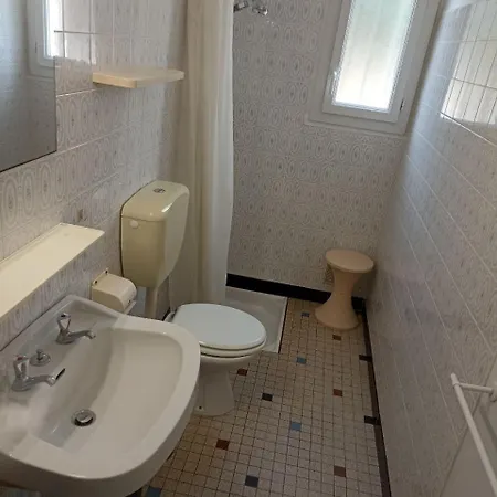 Apartment N3 Situer A 5mn De La *