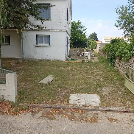 N3 Situer A 5mn De La 아파트 *